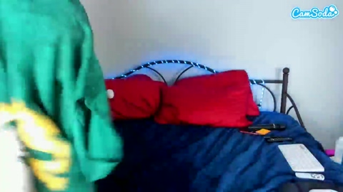 msbutterworths 09-05-2023 lick CamSoda