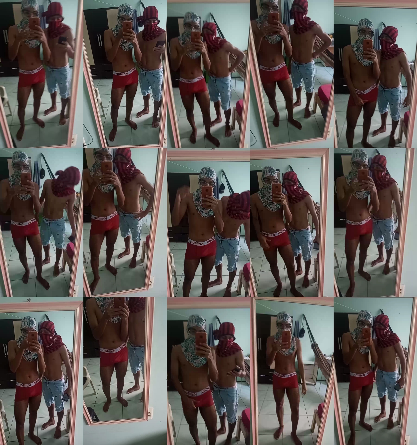 novinho945  09-05-2023 Recorded Video Porn