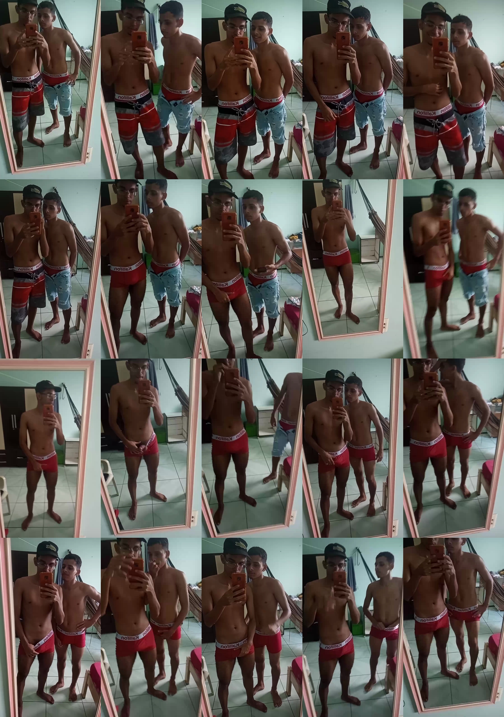 novinho945  09-05-2023 Recorded Video juicy