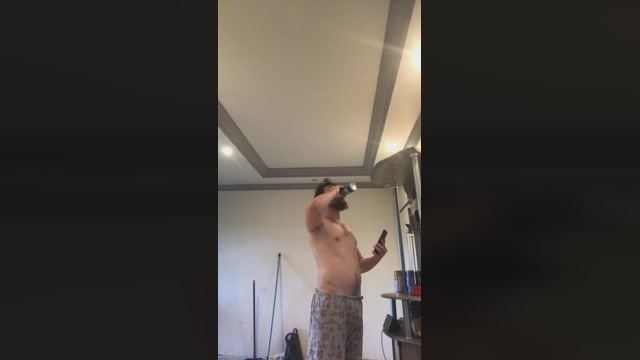 omiranhaaa  09-05-2023 Recorded Video dirty