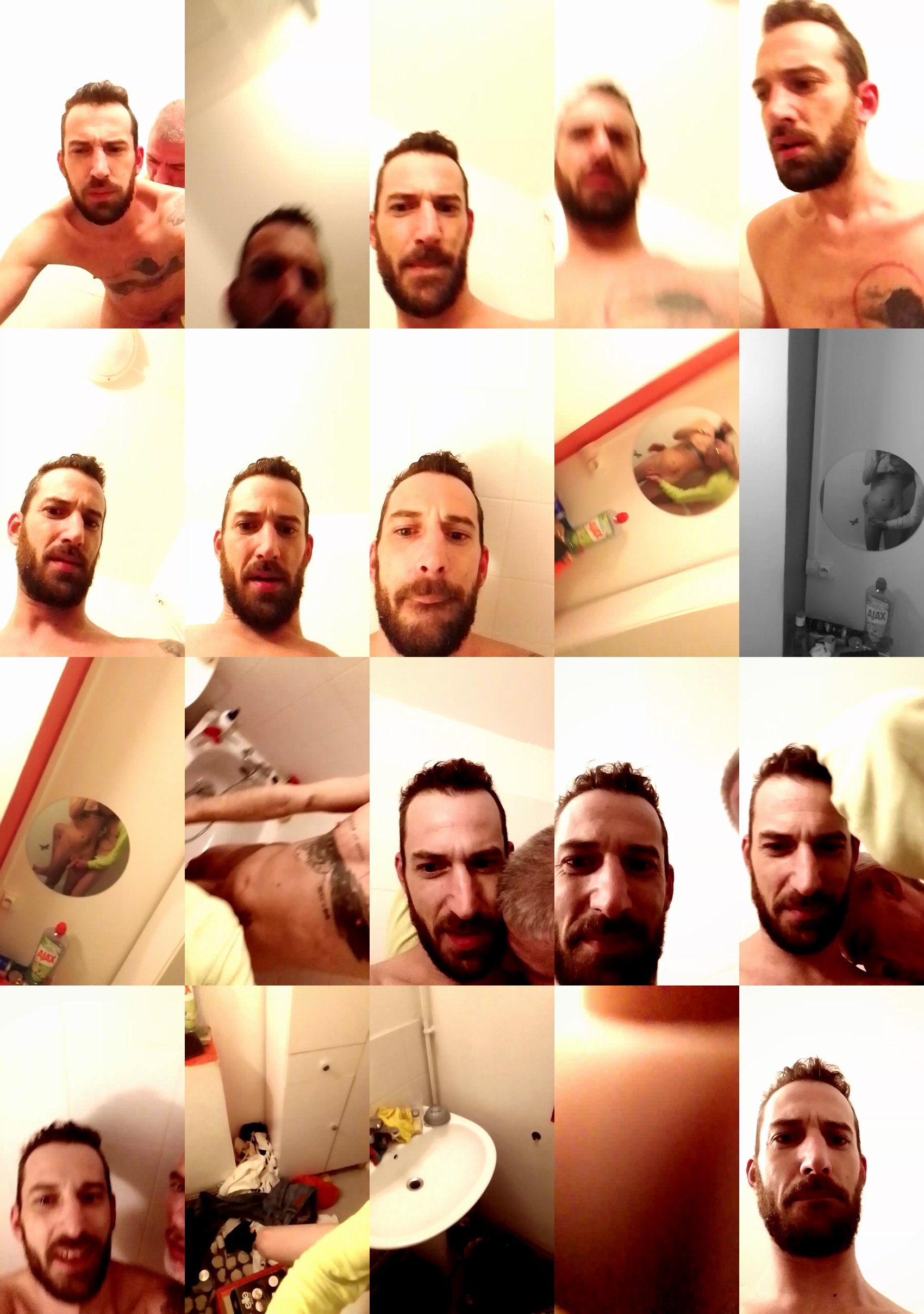 paris129  09-05-2023 Recorded Video yummy