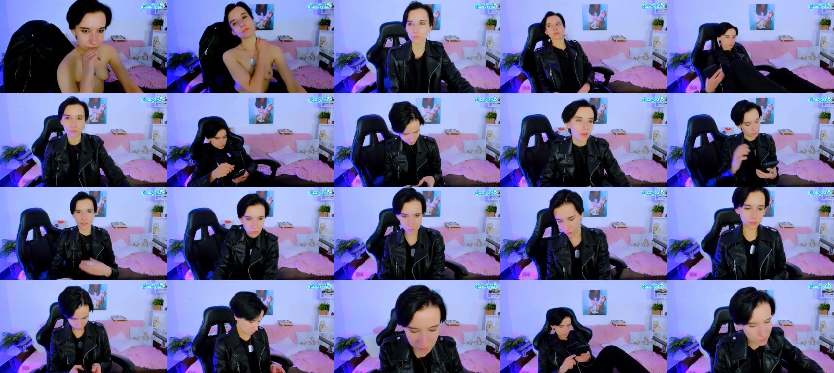 reinramm 09-05-2023 show CamSoda
