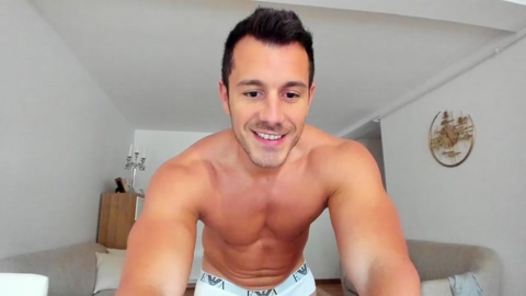 roberto4ever  10-05-2023 video nude