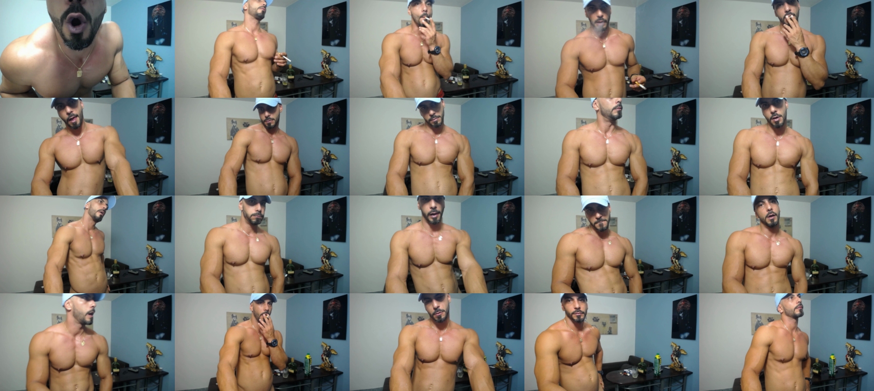 romeolovehot  09-05-2023 Recorded Video Nude