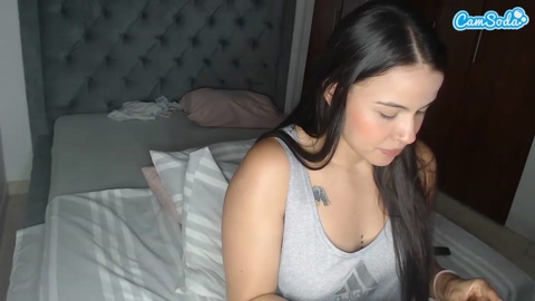 sexybbianca 09-05-2023 sucktits CamSoda