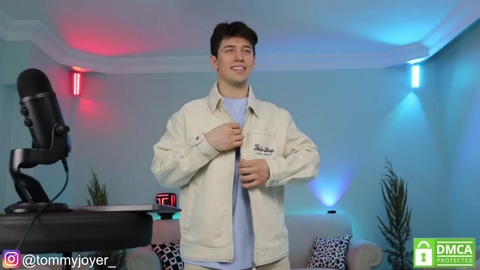 tommyjoyer  09-05-2023 video big