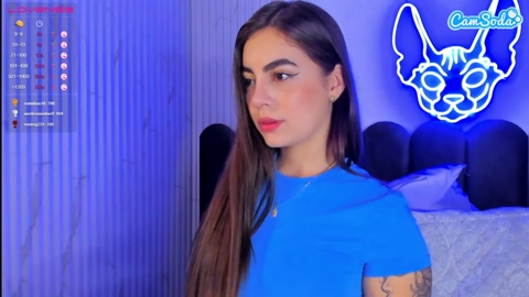 valery-roberts 09-05-2023 Wet CamSoda