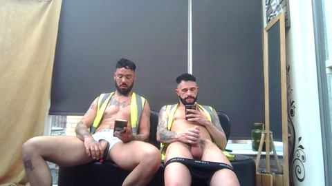 0str8_guys  11-05-2023 Recorded Video Nude