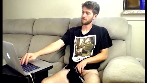 18aboveavgjoe  10-05-2023 video spank