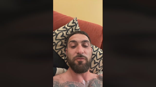 Barto888  10-05-2023 Recorded Video jerking