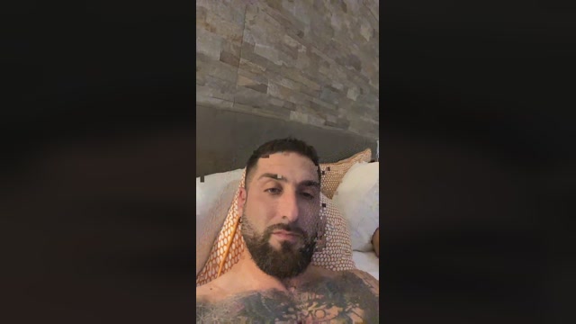 Barto888  11-05-2023 Recorded Video lovense