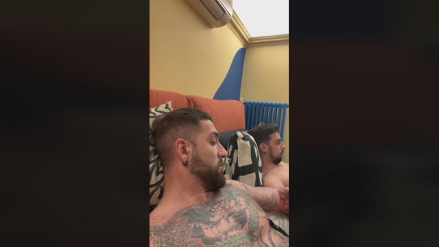 Barto888  10-05-2023 Recorded Video sexymale