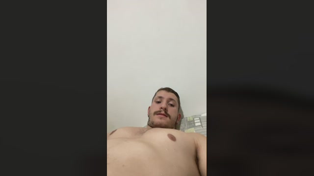 BigodeMarrento  10-05-2023 Recorded Video hard