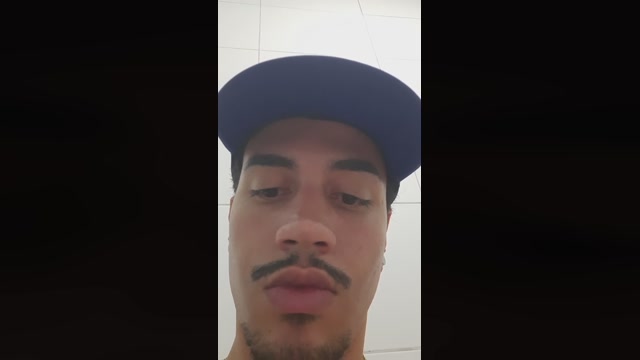 CaiqueNovinho  10-05-2023 Recorded Video lick