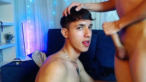 Coupleteen2023  10-05-2023 Recorded Video deep
