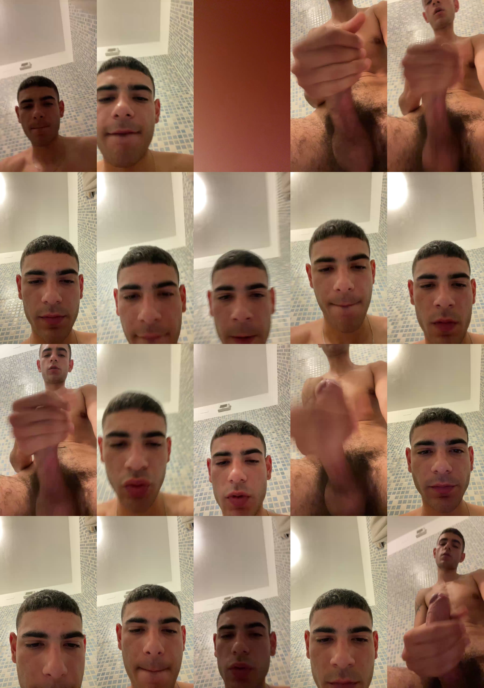 Giorgio723  11-05-2023 Recorded Video big