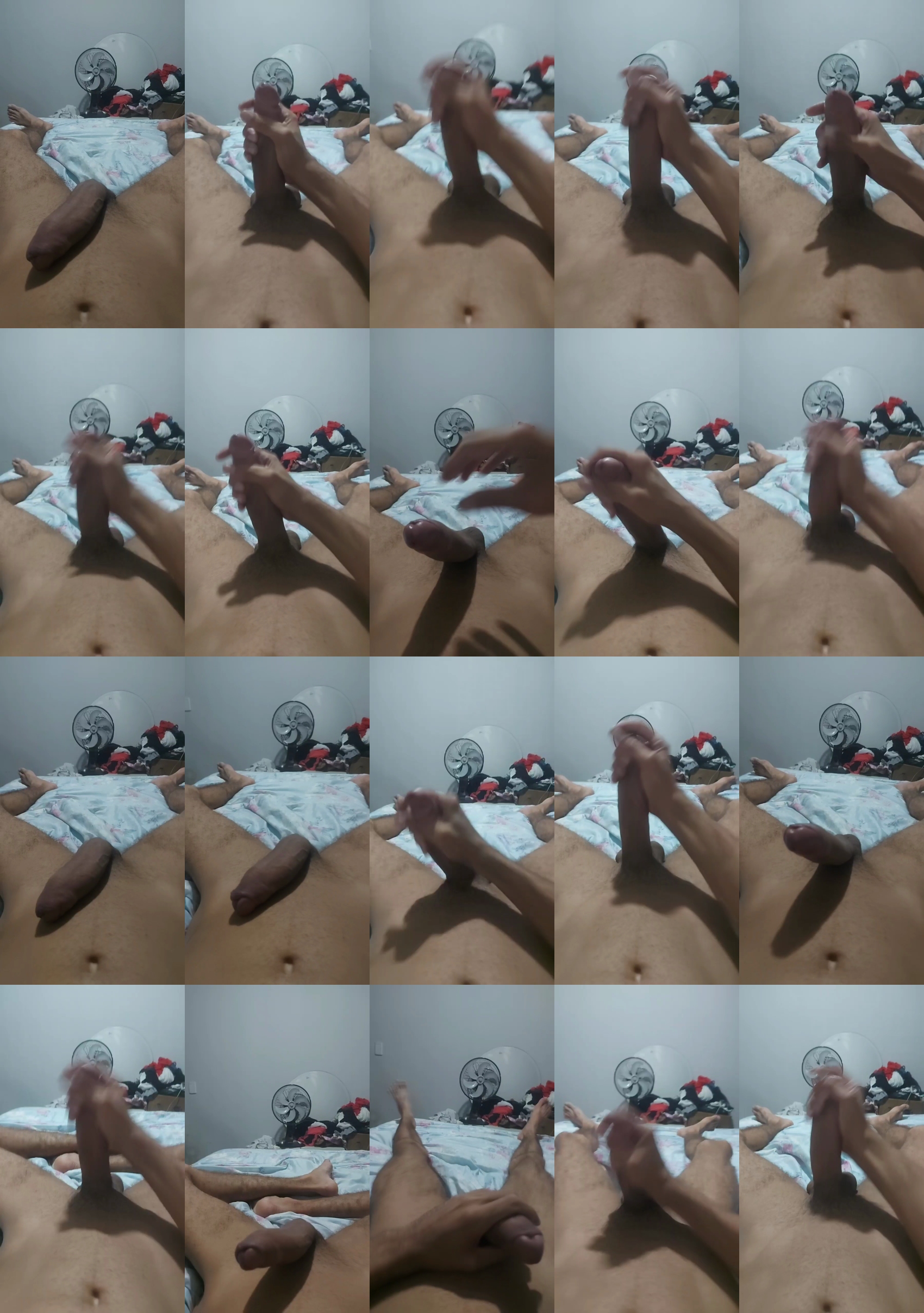 Goiano26cm  10-05-2023 Recorded Video playtime