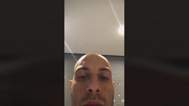 Guicasper18  11-05-2023 Recorded Video jackoff