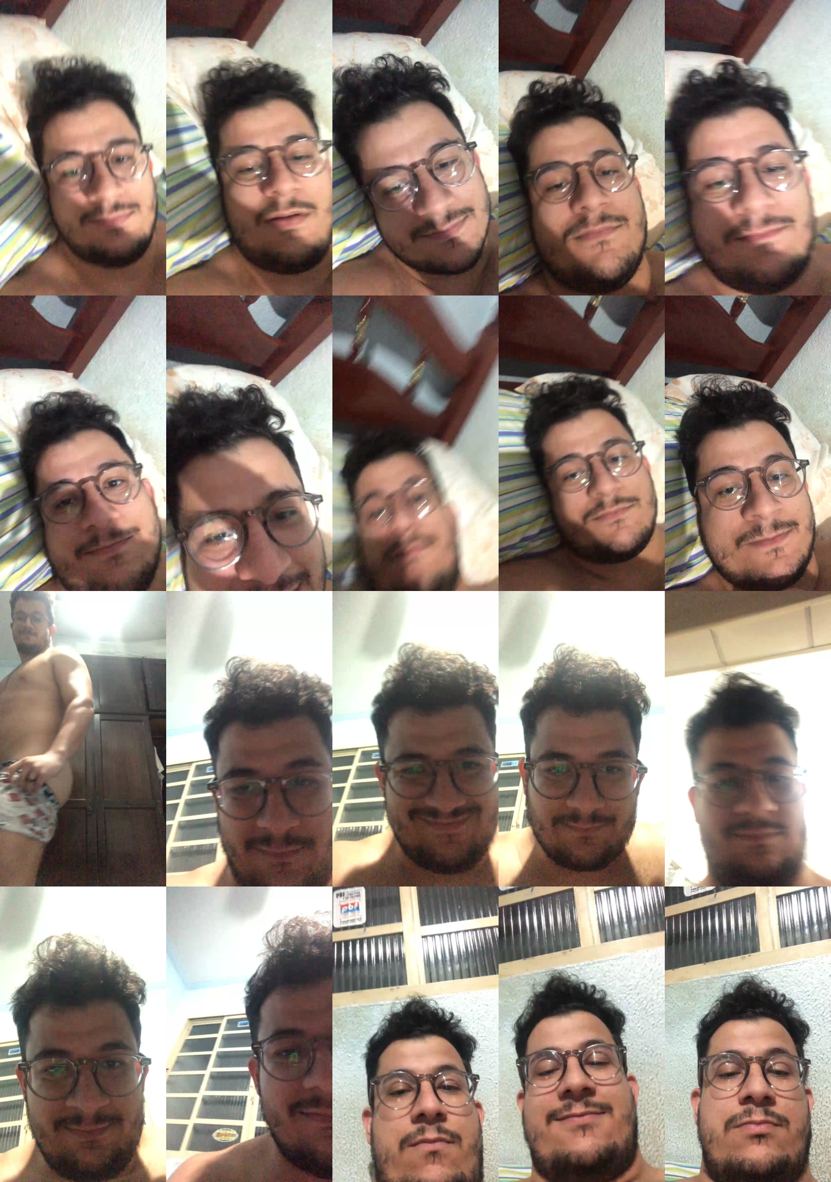 Guto_Navarro  10-05-2023 Recorded Video juicy