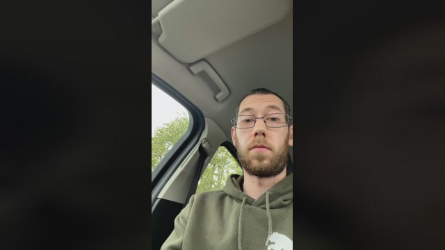 Joe061233321  11-05-2023 Recorded Video skinny