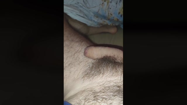 Looper72  10-05-2023 Recorded Video spank