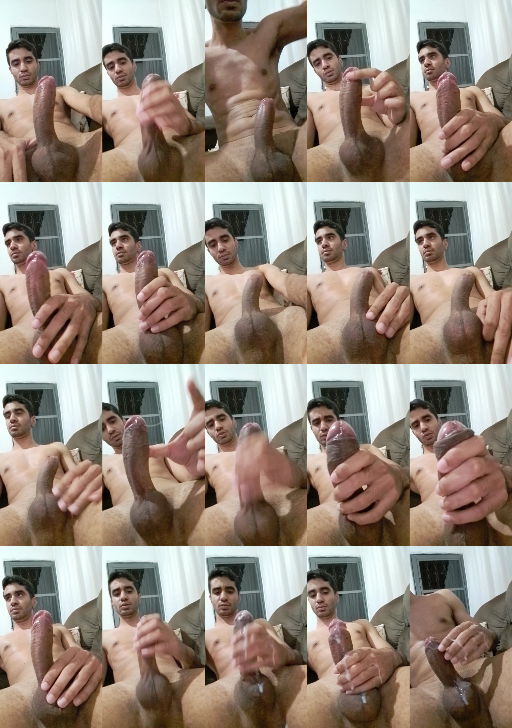 LukeUchiha99  10-05-2023 Recorded Video lick