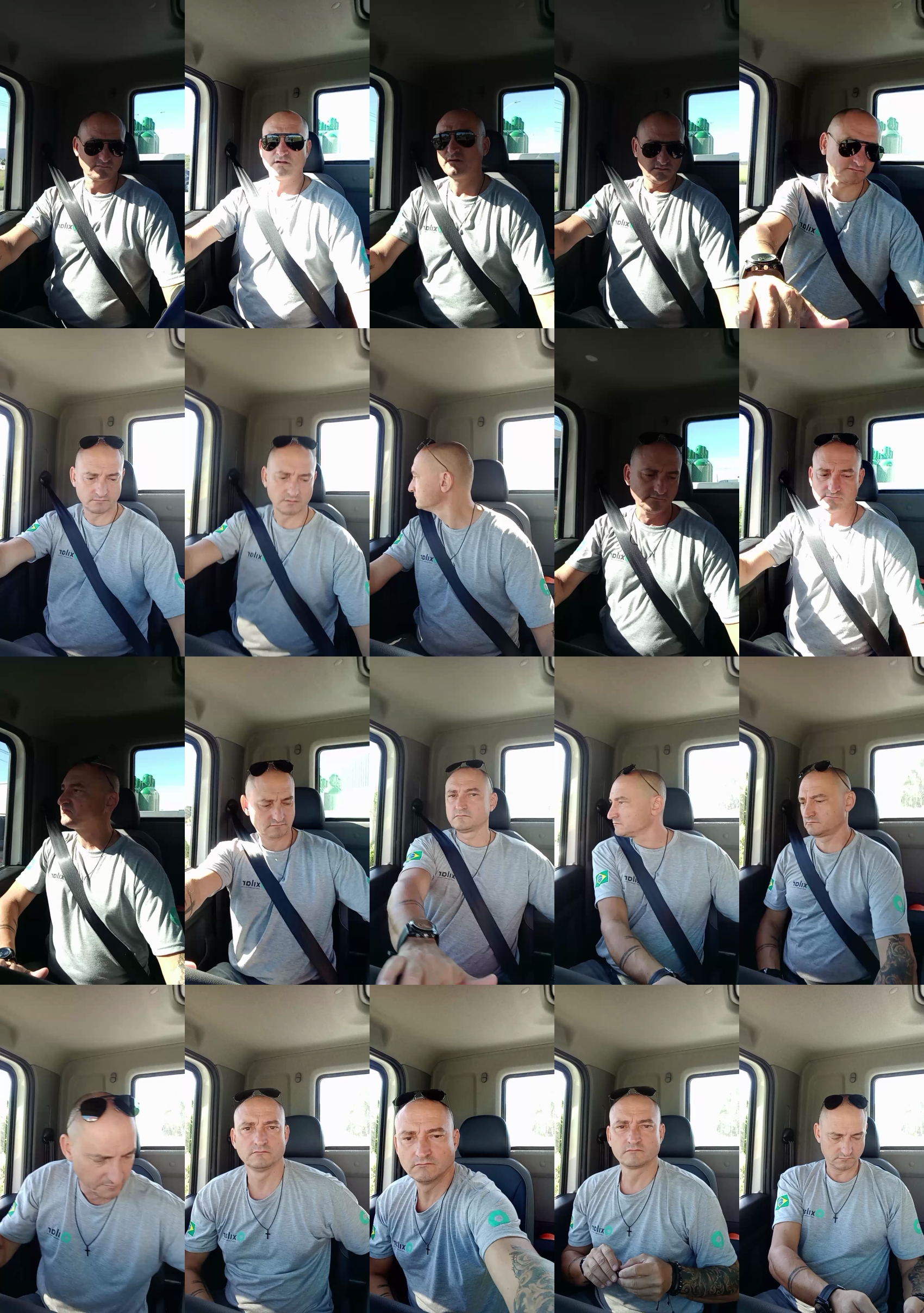 MelGaucho52  11-05-2023 Recorded Video love