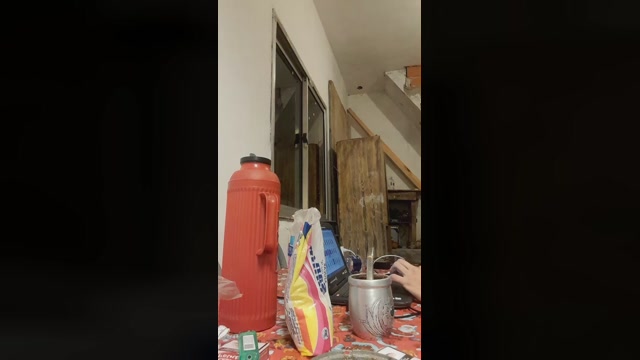 Peloncho2023  10-05-2023 Recorded Video analsex