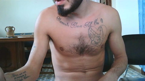 ShowForYou7  10-05-2023 Recorded Video horny
