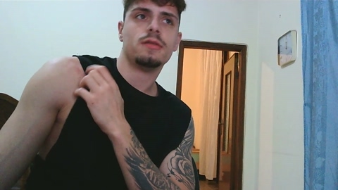 ShowForYou7  10-05-2023 Recorded Video kink