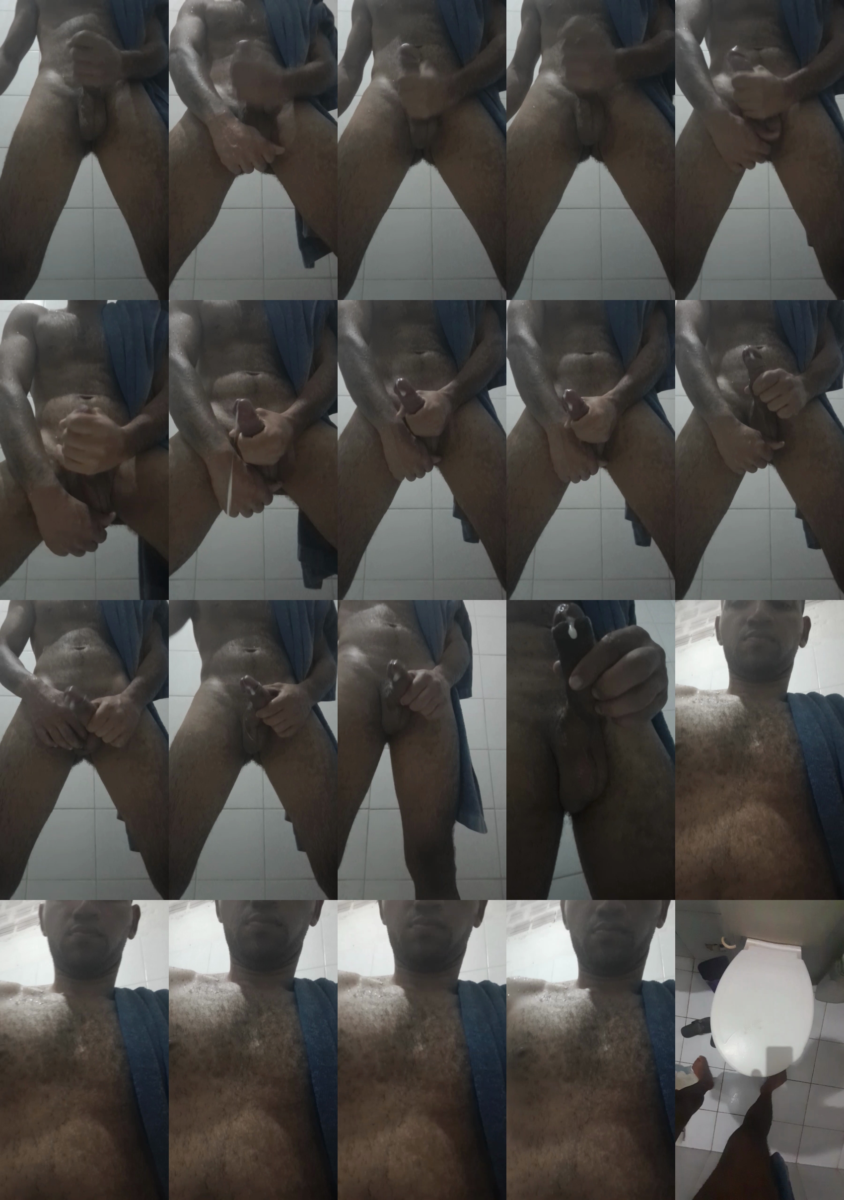 Vinnydebrito  10-05-2023 Recorded Video hard