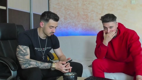 _billyandjake_  10-05-2023 video Cam