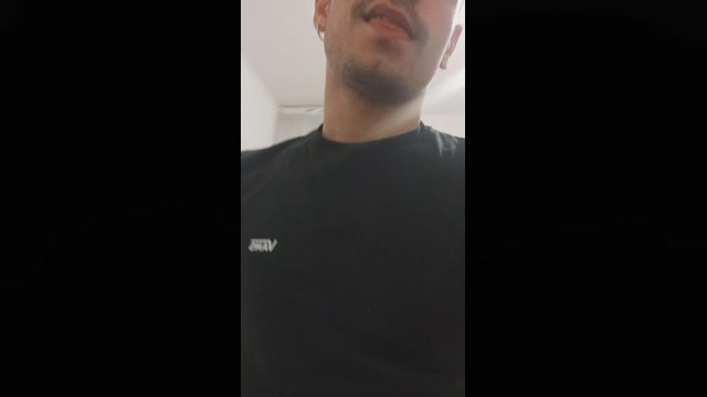 alessandro1805  10-05-2023 Recorded Video kinky