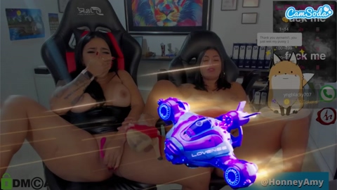 amyhonney 10-05-2023 deepthroa CamSoda