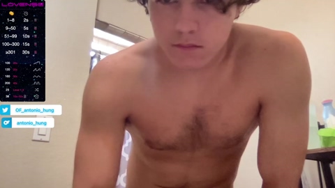 antonio_hung  10-05-2023 video fuckme