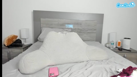 bbygirlzoe CamSoda 11-05-2023