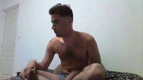 beaugosss3  10-05-2023 Recorded Video deep