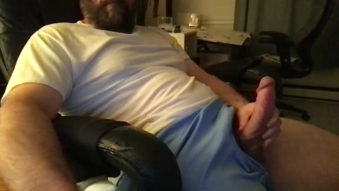 bigggbulge  10-05-2023 video fingering