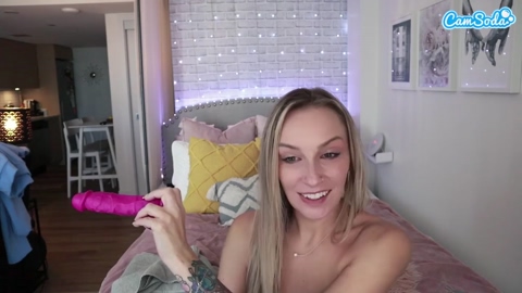 briehunter 10-05-2023 prettyface CamSoda