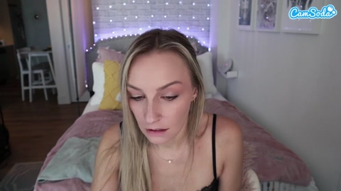 briehunter 10-05-2023 sweet CamSoda