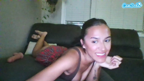 clairebaaby 11-05-2023 kinky CamSoda