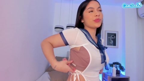 dulce-small 10-05-2023 Porn CamSoda