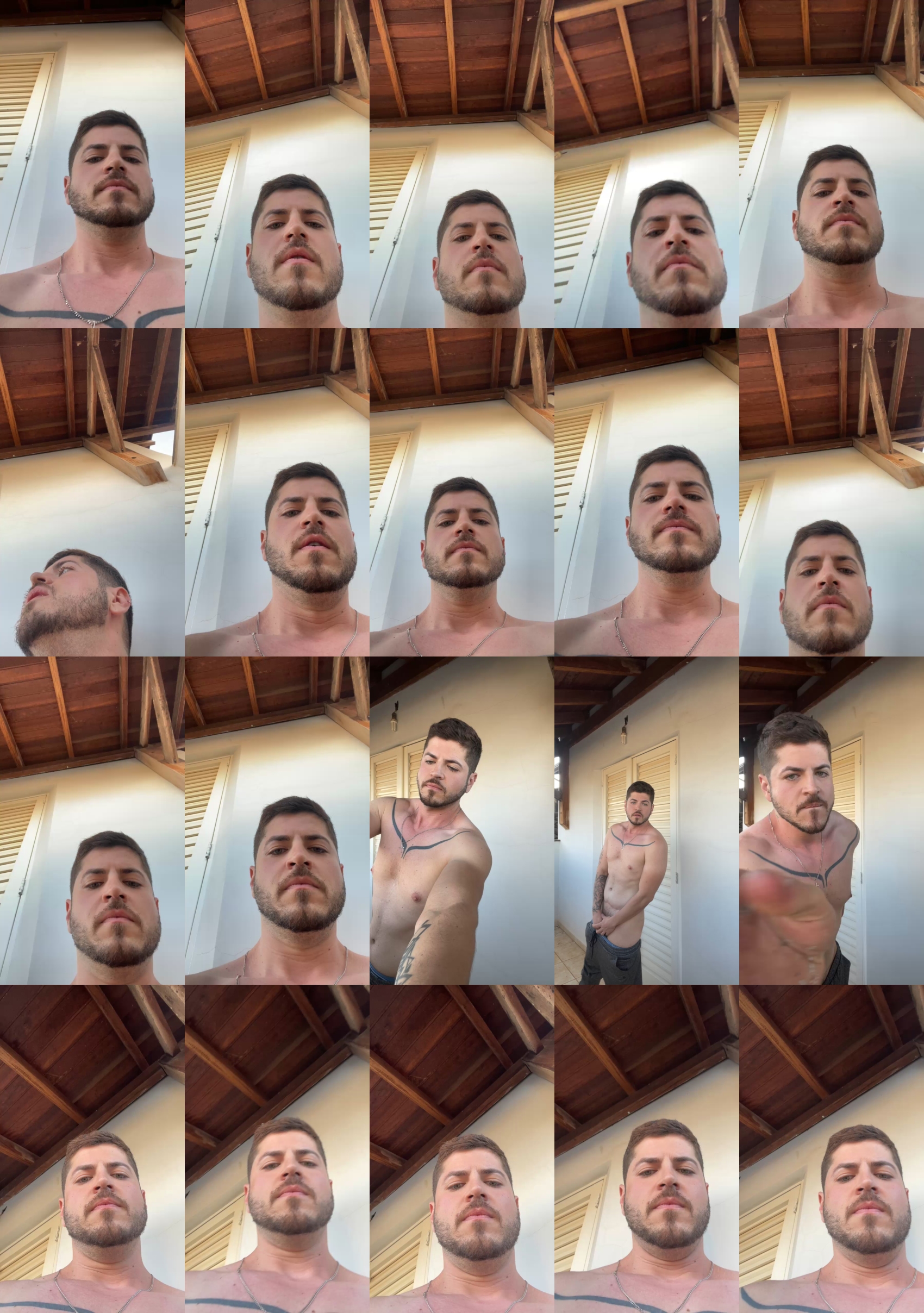 guto1992fbr  11-05-2023 Recorded Video kinky