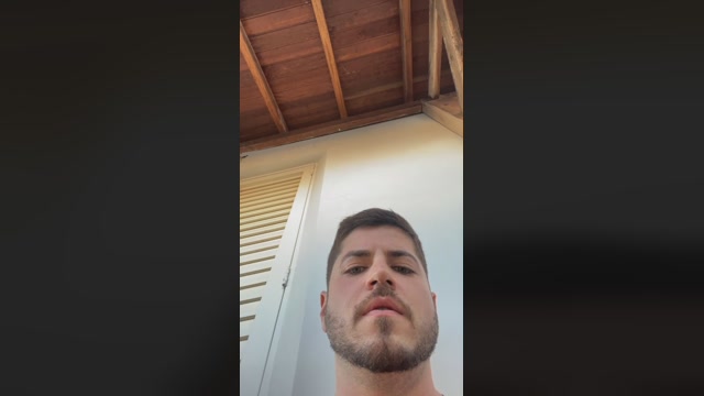 guto1992fbr  11-05-2023 Recorded Video kinky
