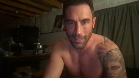 jackhuntingto20  11-05-2023 video striptease