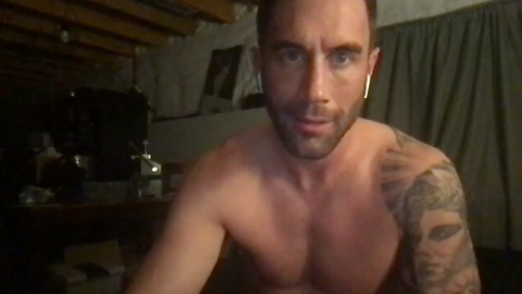 jackhuntingto20  10-05-2023 video Pretty