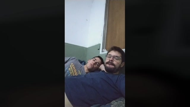 jeremias2039  10-05-2023 Recorded Video lick