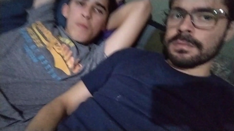 jeremias2039  10-05-2023 Recorded Video Webcam