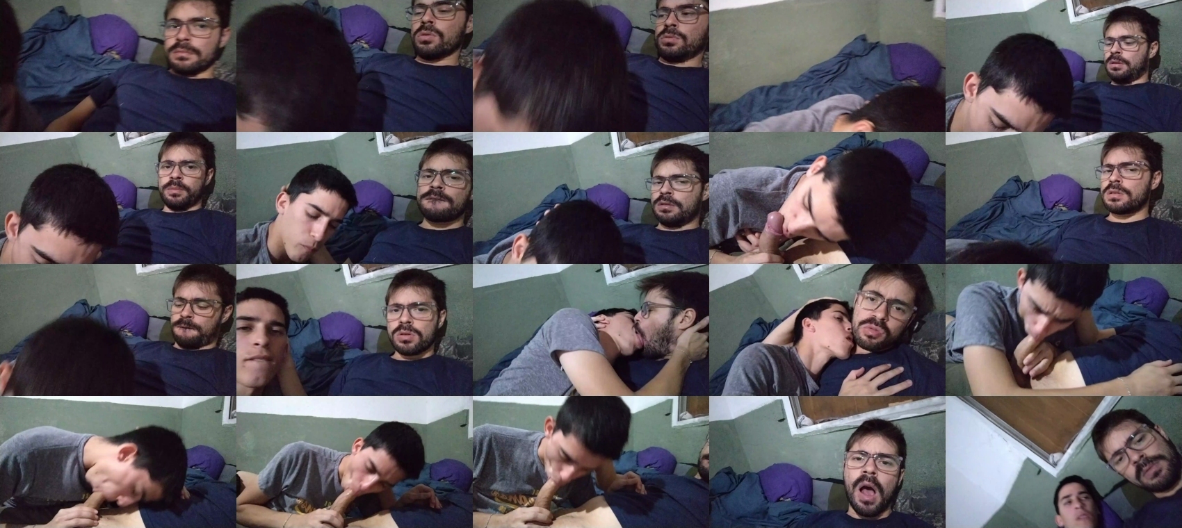 jeremias2039  10-05-2023 Recorded Video Webcam