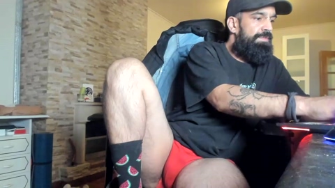 judaskhrist  10-05-2023 video fuckme